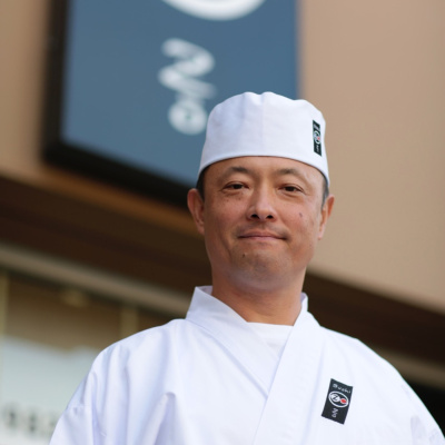 Japan Eats!