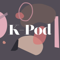 Young Huh | K-Pod | Ep. 10