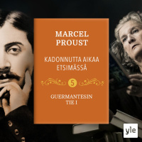 Guermantesin tie I, jakso 110