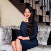 Pinglish - Suhavi Kaur- Entrepreneur