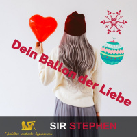 Dein Ballon der Liebe Weihnachts Special