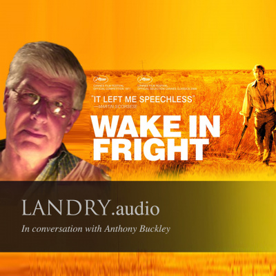 Landry.Audio