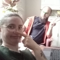 2. Isa eli @isankadesta