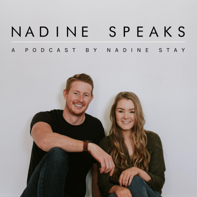 Nadine Speaks