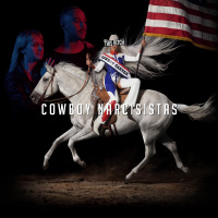 Cowboy Narcisistas Pt.2
