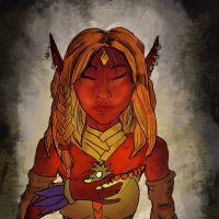 Natty One Episode 2 A Night of Crows