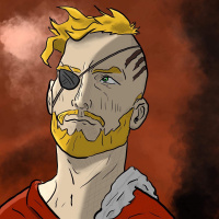 Natty One Episode 5 Of Stone and Claw