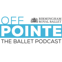Episode 1 - David Bintley and the Will Mossops of Hobsons Choice