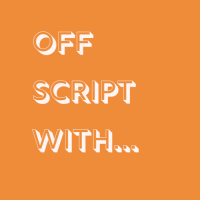 Off Script With... Izzy Rabey - CREATIVE CONTROL - Bonus Episode