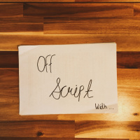 Episode 1 - Off Script with... Tori Lyons - Women and Equality