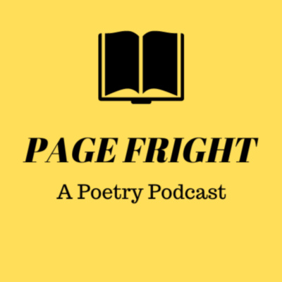 Page Fright: A Literary Podcast