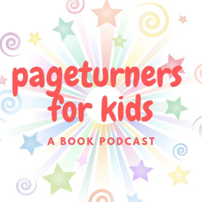 Pageturners for Kids