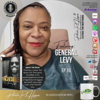 Pamela R Haynes interviews General Levy