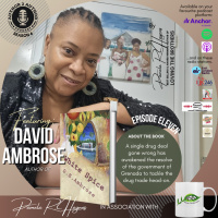 Pamela R Haynes interviews Educator and Author David Ambrose.