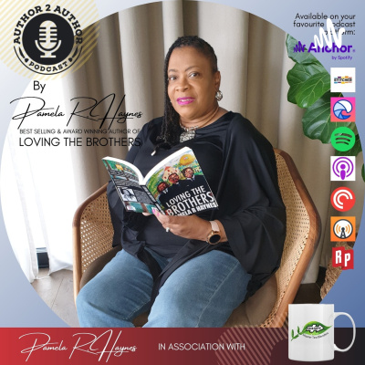 Pamela R Haynes