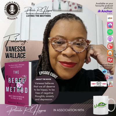 Pamela R Haynes