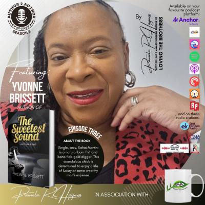 Pamela R Haynes