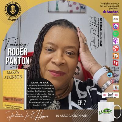 Pamela R Haynes