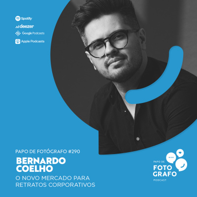 Papo de Fotógrafo