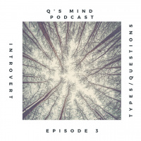 Episode 3: Types, Questions and Relationships