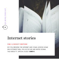 Episode 4: Stories from the Internet
