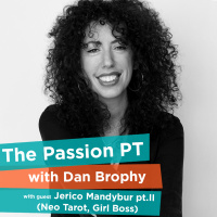 Reach Your Goals Faster by Working with a Coach: Jerico Mandybur - Part II