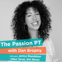 The Practical Magic of Balancing Self Care  Career with Jerico Mandybur (Neo Tarot, Girl Boss)