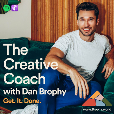 Quit Your Day Job With Dan Brophy