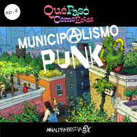 E4: Municipalismo Punk