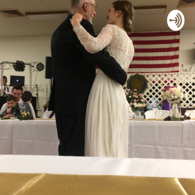 Rachel - Just a Closer Walk with Thee.