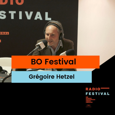 RADIO FESTIVAL - BO Festival