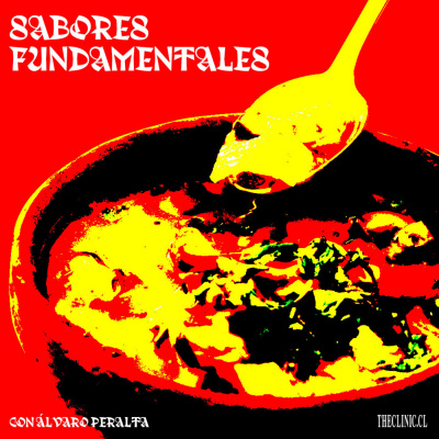 Sabores Fundamentales