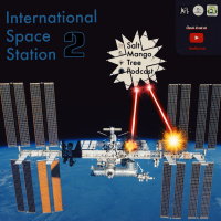 International Space Station - Part 2