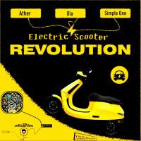 Electric Scooter Revolution ⚡⚡⚡