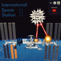 International Space Station - Part 1