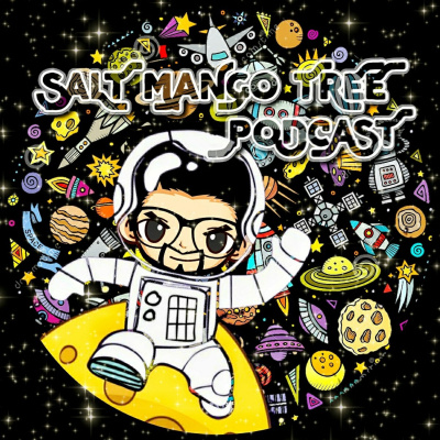 Salt Mango Tree Podcast - ????????? ( In English and Malayalam)