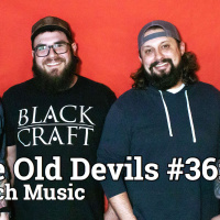 #36: Kinch Music