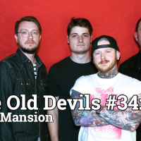 #34: White Mansion