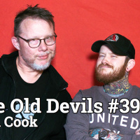 #39: Sean Cook