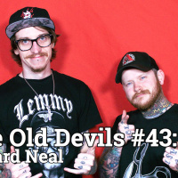 #43: Howard Neal