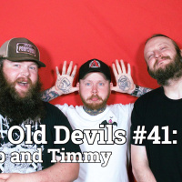 41: Rob and Timmy