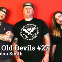#27: Brandon Smith