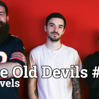 #28: Levels