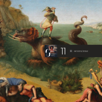 #11 breve | Piero di Cosimo, Liberazione di Andromeda