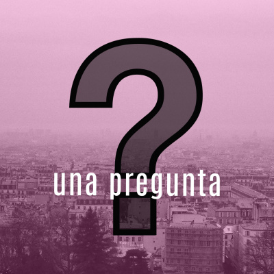 Una Pregunta