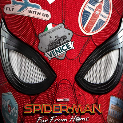 Una Página De Películas