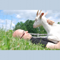 Veganize THIS: Tobias Leenaert