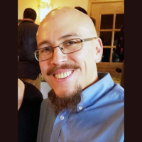 Veganize THIS: Tony Quintana