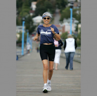 Veganize THIS: Ruth Heidrich