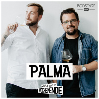 Buenos dias, Palma